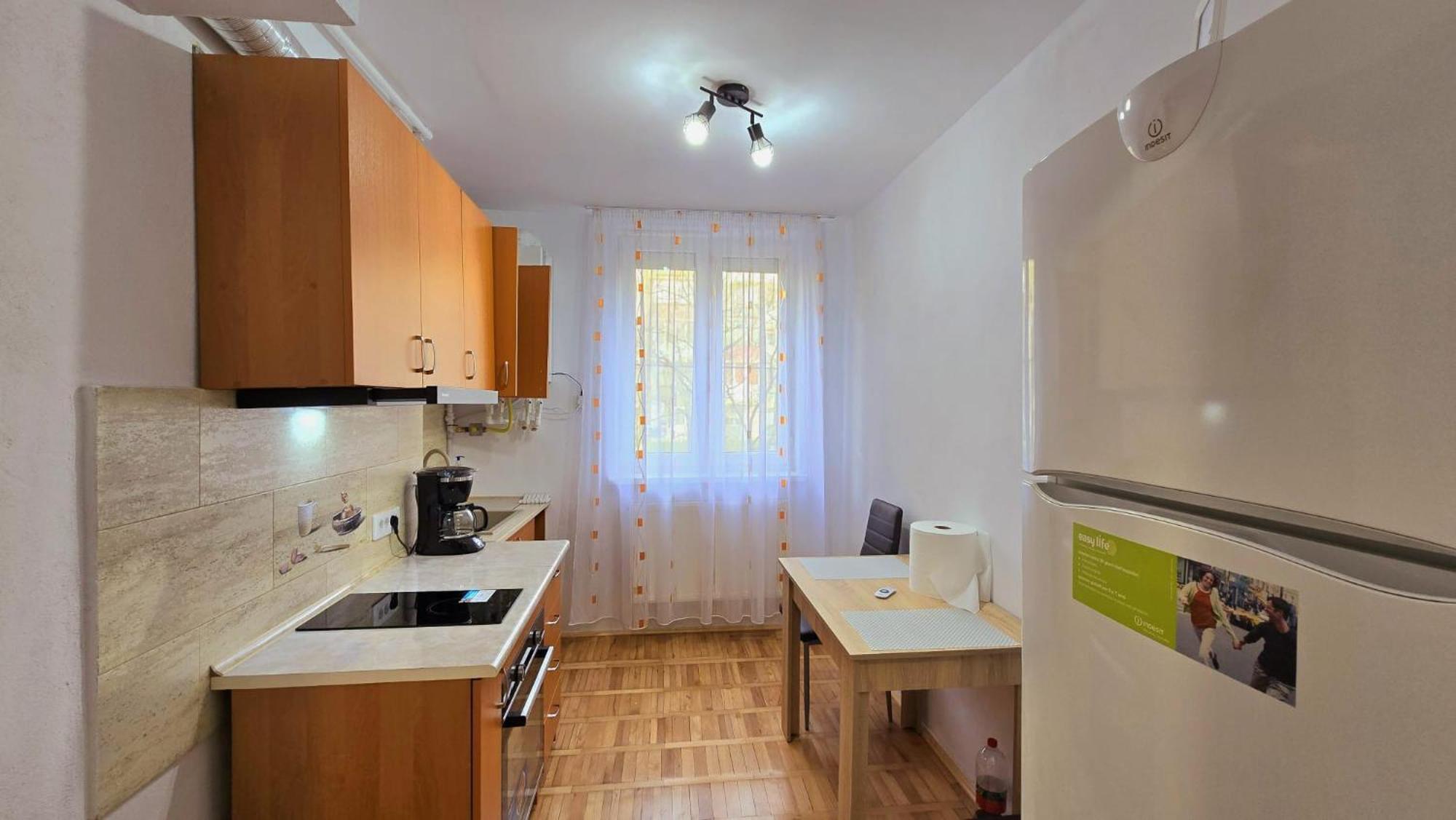 Apartament Confort Hd Hunedoara Exterior photo