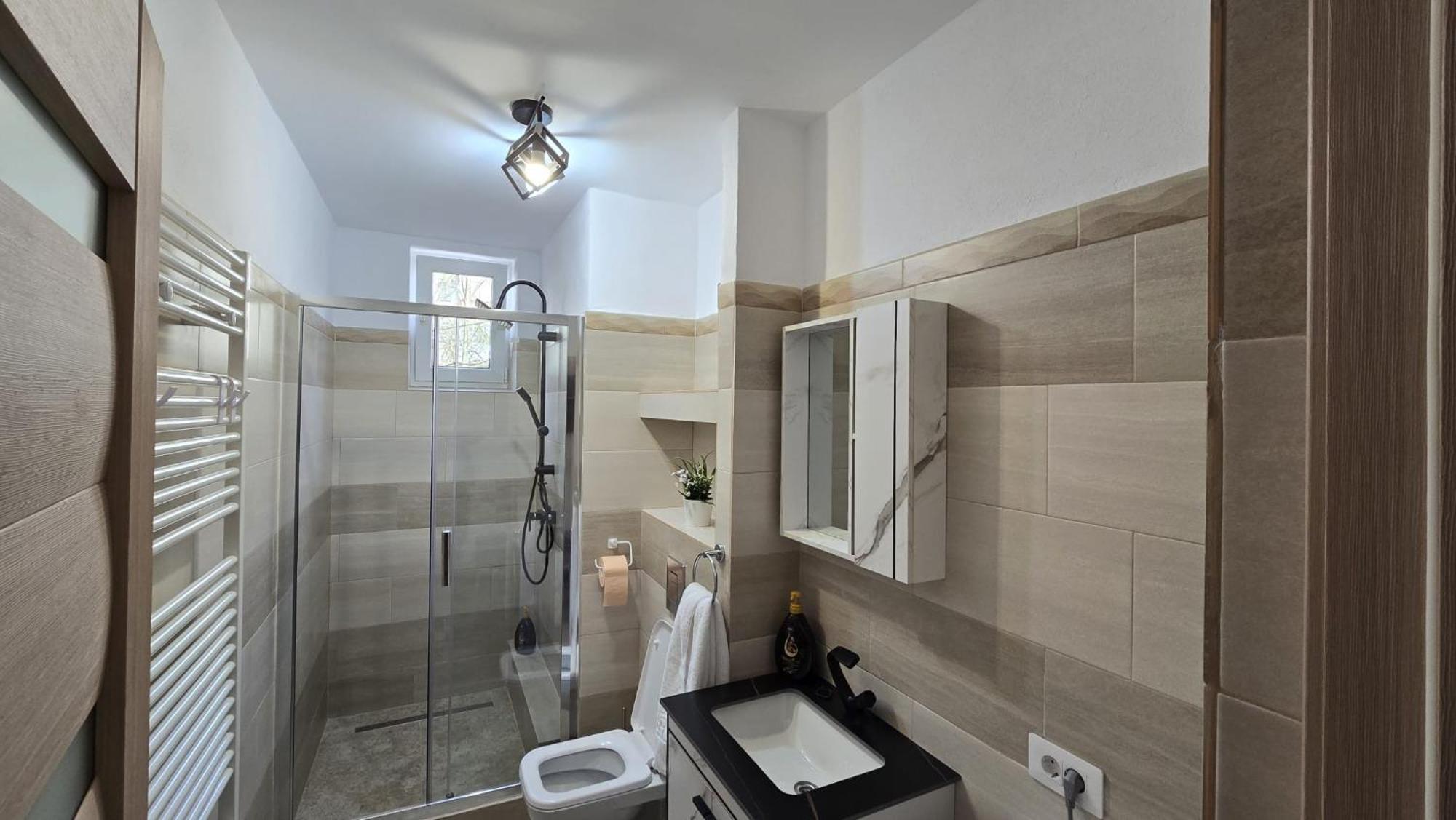 Apartament Confort Hd Hunedoara Exterior photo