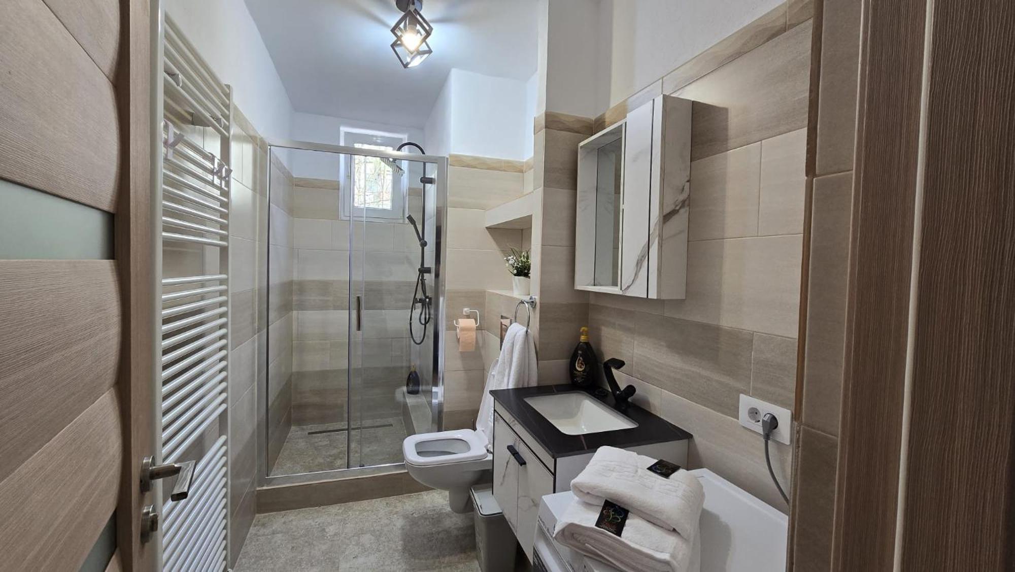 Apartament Confort Hd Hunedoara Exterior photo