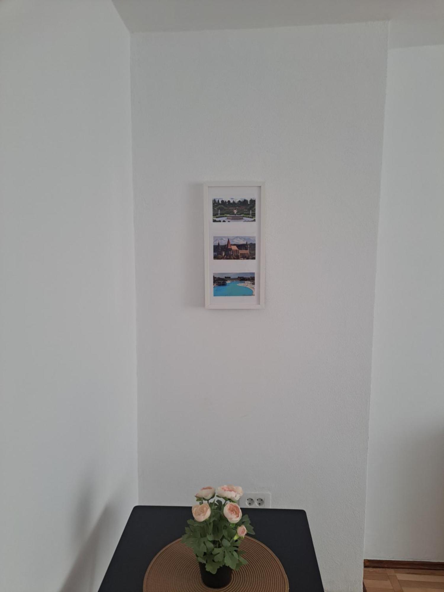 Apartament Confort Hd Hunedoara Exterior photo