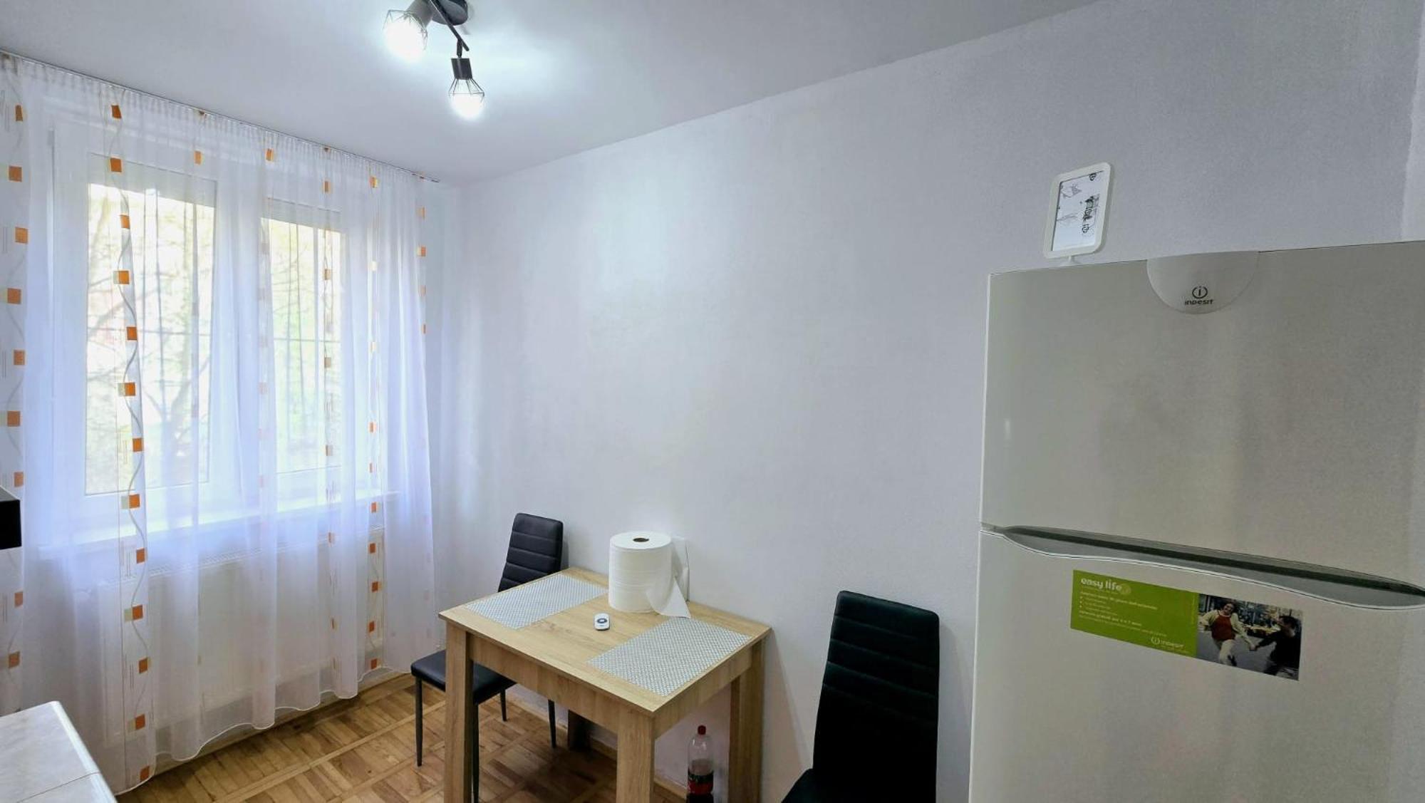 Apartament Confort Hd Hunedoara Exterior photo