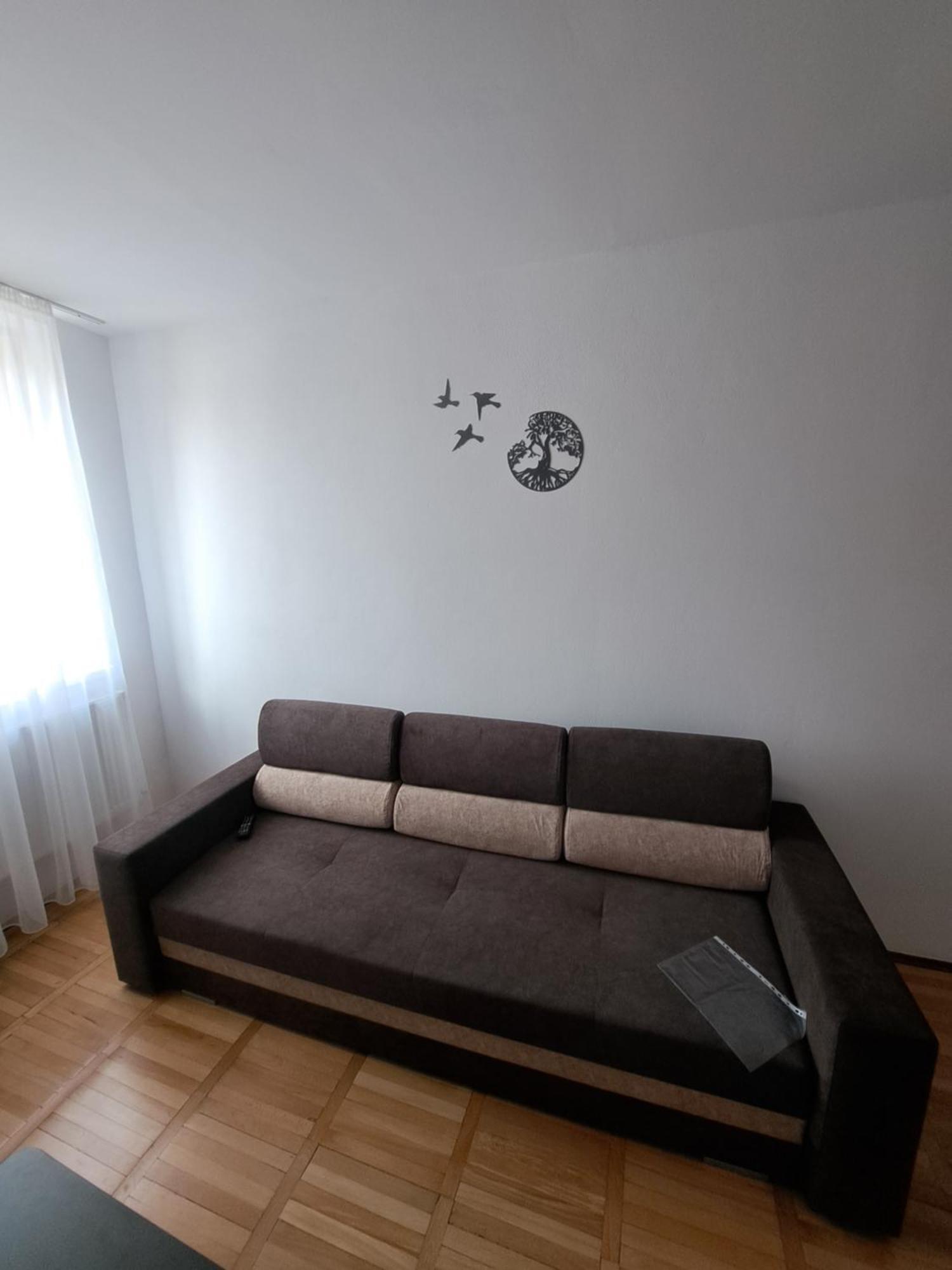 Apartament Confort Hd Hunedoara Exterior photo