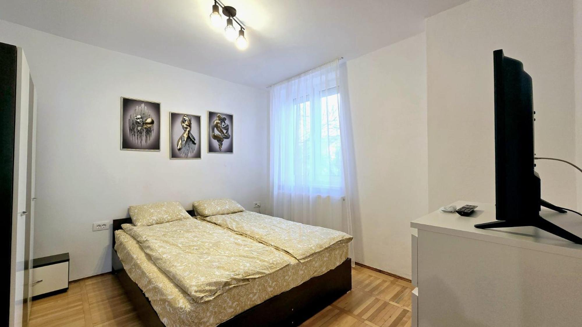Apartament Confort Hd Hunedoara Exterior photo