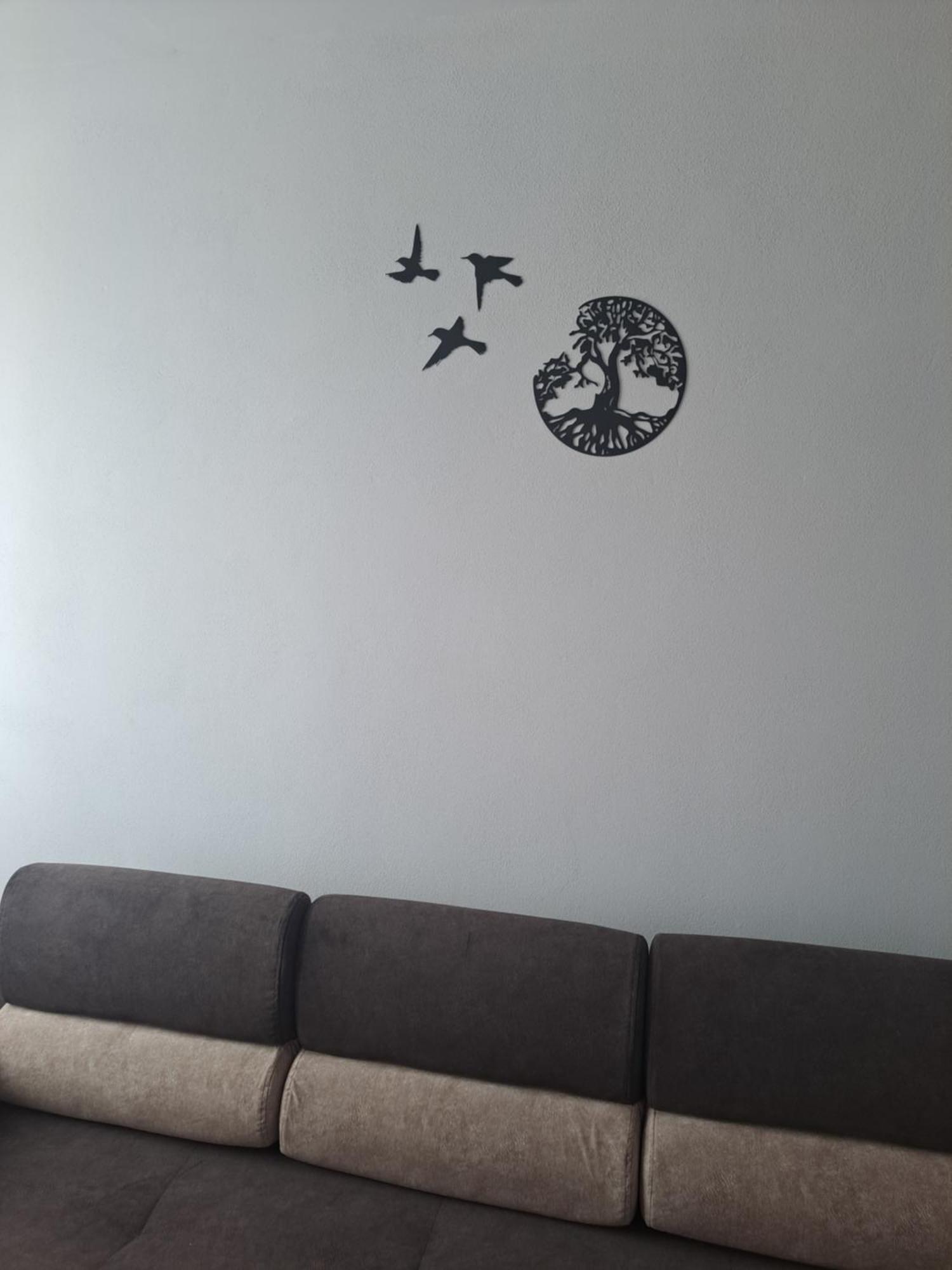 Apartament Confort Hd Hunedoara Exterior photo